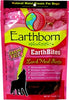 Earthborn Dog Earthbites Lamb Treats 7.5oz (Case of 8)