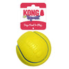 KONG Squeezz Tennis Ball Dog Toy 1ea/LG
