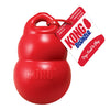 KONG Bounzer Dog Toy Red 1ea/MD