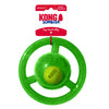KONG Jumbler Dog Toy Disc Assorted 1ea/MD/LG