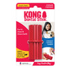 KONG Dental Stick Chew Toy 1ea/SM