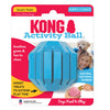 KONG Activity Ball Puppy Toy Assorted 1ea/SM
