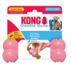 KONG Goodie Bone Puppy Toy Assorted 1ea/SM