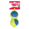 KONG Ultra Squeak Air Ball Dog Toy 1ea/LG