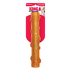 KONG Squeezz Crackle Stick Dog Toy Assorted 1ea/LG