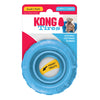 KONG Puppy Tires Dog Toy Assorted 1ea/SM