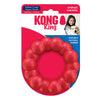 KONG Chew Ring Dog Toy 1ea/MD/LG