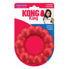 KONG Ring Dog Toy 1ea/XL