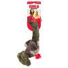 KONG Shakers Honkers Turkey Dog Toy Multi-Color 1ea/SM