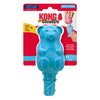 KONG ChewStix Puppy Twist Dog Toy Bear 1ea/LG