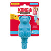 KONG ChewStix Puppy Twist Dog Toy Bear 1ea/SM