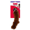 KONG Wild Tails Cat Toy Assorted 1ea/One Size
