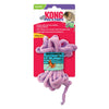 KONG Pull-A-Partz Yarnz Cat Toy 1ea