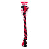 KONG Signature Rope Dual Knot Dog Toy 1ea/20 in