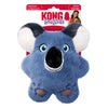 KONG Snuzzles Dog Toy Koala 1ea/MD