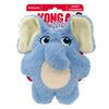 KONG Snuzzles Kiddos Dog Toy Elephant 1ea/SM
