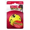 KONG Reflex Ball Dog Toy 1ea/MD