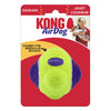 KONG Airdog Squeaker Knobby Ball Dog Toy 1ea/MD
