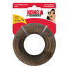 KONG Bamboo Rockerz Dog Toy Ring 1ea/MD