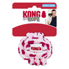 KONG Rope Puppy Toy Ball Assorted 1ea/LG