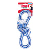 KONG Rope Puppy Toy Tug Assorted 1ea/MD
