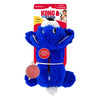 KONG Cozie Pocketz Dog Toy Bear 1ea/SM