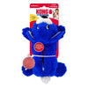 KONG Cozie Pocketz Dog Toy Bear 1ea/MD