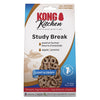 KONG Kitchen Light & Crispy Dog Treats Study Break 1ea/4 oz