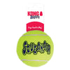 KONG Air Dog Squeaker Tennis Ball Dog Toy 1ea/LG
