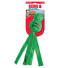 KONG Water Wubba Dog Toy Assorted 1ea/LG