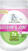 Four Paws Healthy Promise Advanced Formula Hip Joint Supplement for Dogs Soft Chews Hip Joint; 1ea-96 ct
