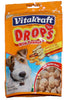 Vitakraft Peanut Drops Dog Treats 8.8 oz