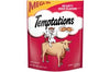 Temptations Hearty Beef Cat Treat 6.3 oz