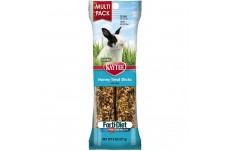 Kaytee Treat Stick Honey Flavor -- Rabbit 8 oz