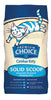 Premium Choice Litter Carefree Kitty Unscented All Natural Scoop Cat Litter 40 lb