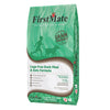 Firstmate Dog Grain Friendly Duck & Oats 25Lb.