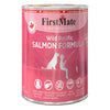 Firstmate Dog Limited Ingredient Grain Free Salmon 12.2oz.