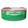 Firstmate Cat Limited Ingredient Grain Free Turkey 5.5oz.