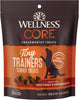 Wellness Core Tiny Trainer Dog 6oz Turkey Soft