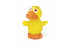 Rascals Latex Dog Toy Duck 2.5 in