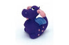 Rascals Latex Dog Toy Dragon 3 in