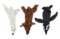 Skinneeez Arctic Series Dog Toy Assorted Regular