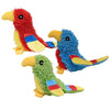 Spot Ethical Love The Earth Parrot Catnip Toy Assorted; 1Ea-One Size