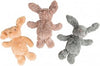 Spot Cuddle Bunnies Dog Toy Assorted 13 in