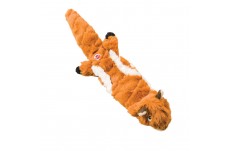 Skinneeez Extreme Quilted Dog Toy Chipmunk 23 in