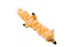 Skinneeez Extreme Quilted Dog Toy Fox 14 in