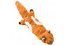 Skinneeez Extreme Quilted Dog Toy Chipmunk 14 in