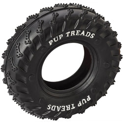 Ethical Pet PUP TREADS RUBBER TIRE 8?