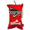 Spot Fun Food Dog Toy Dogritos Chips Other 8 in