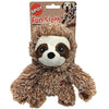 Spot Fun Sloth Plush Dog Toy Assorted 7 in